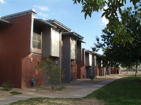 city of phoenix housing.